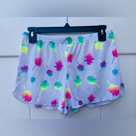 NWT Justice Girls 2PC Short Sleep Set 2 Piece Lot Size L Plus (10Plus) MP - Picture 14 of 16